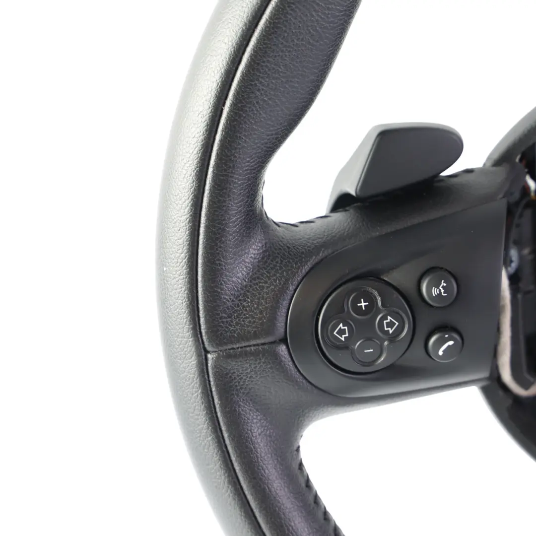 Mini Cooper One R55 R56 R60 NOUVEAU Volant Sport en Cuir Déplacement Palettes - SKU 6794625 - Numéro de pièce 6794625