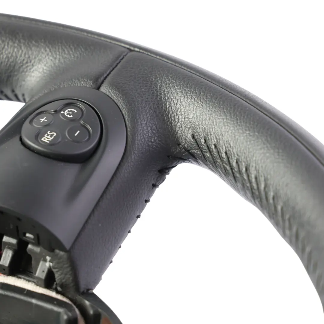 Mini Cooper One R55 R56 R60 NOUVEAU Volant Sport en Cuir Déplacement Palettes - SKU 6794625 - Numéro de pièce 6794625