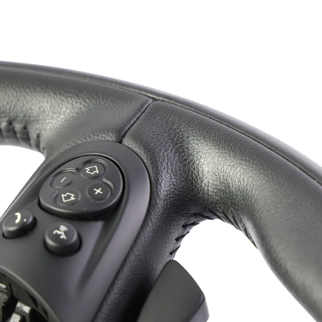 Mini Cooper One R55 R56 R60 NOUVEAU Volant Sport en Cuir Déplacement Palettes - SKU 6794625 - Numéro de pièce 6794625