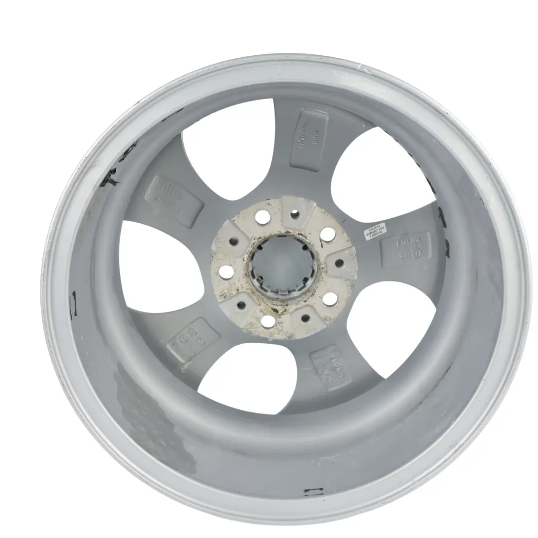 BMW E90 F30 Llanta aleación izquierda 16" Streamline 306 ET:31 7J - SKU 6795805-1 - Número de pieza 6795805