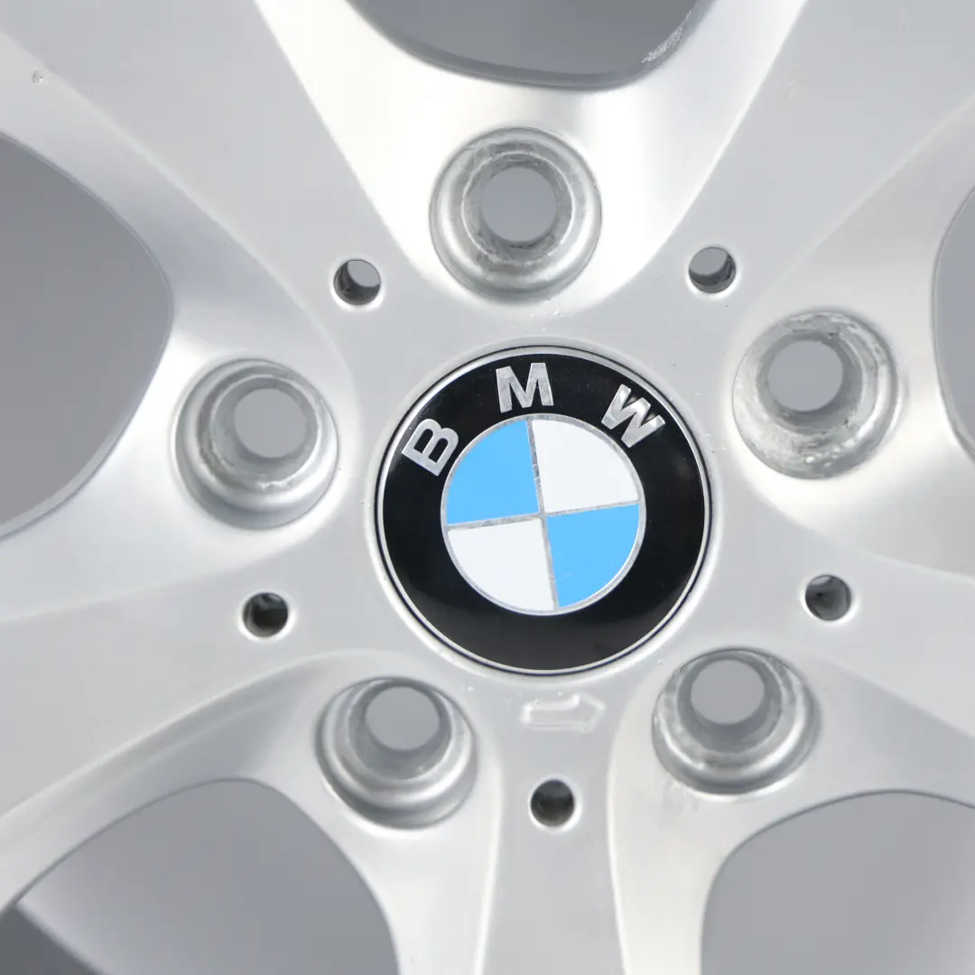 BMW E90 F30 Llanta aleación izquierda 16" Streamline 306 ET:31 7J - SKU 6795805-1 - Número de pieza 6795805