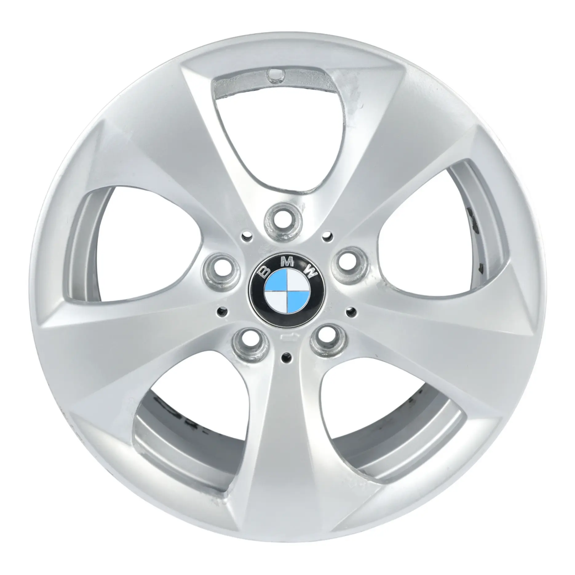 BMW E90 E91 F30 F31 Left Alloy Wheel Rim 16" Streamline 306 7J ET:31 6795805