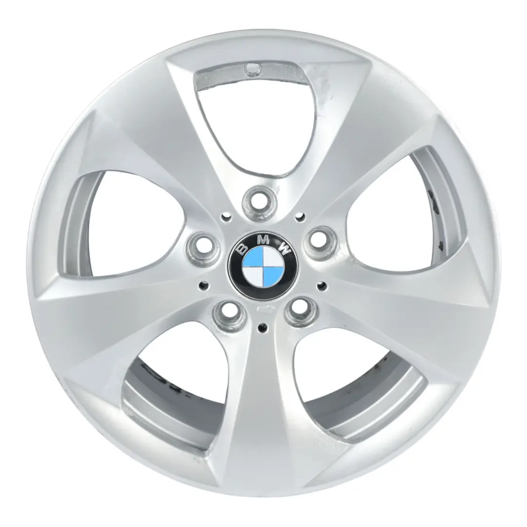 BMW E90 E91 F30 llanta aleación izquierda 16 "Streamline 306 7J ET:31 - SKU 6795805-2 - Número de pieza 6795805