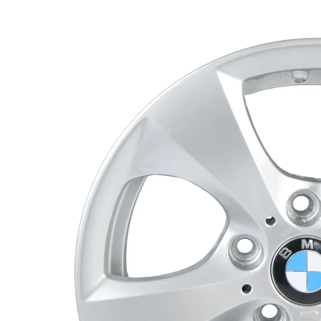 BMW E90 E91 F30 llanta aleación izquierda 16 "Streamline 306 7J ET:31 - SKU 6795805-2 - Número de pieza 6795805