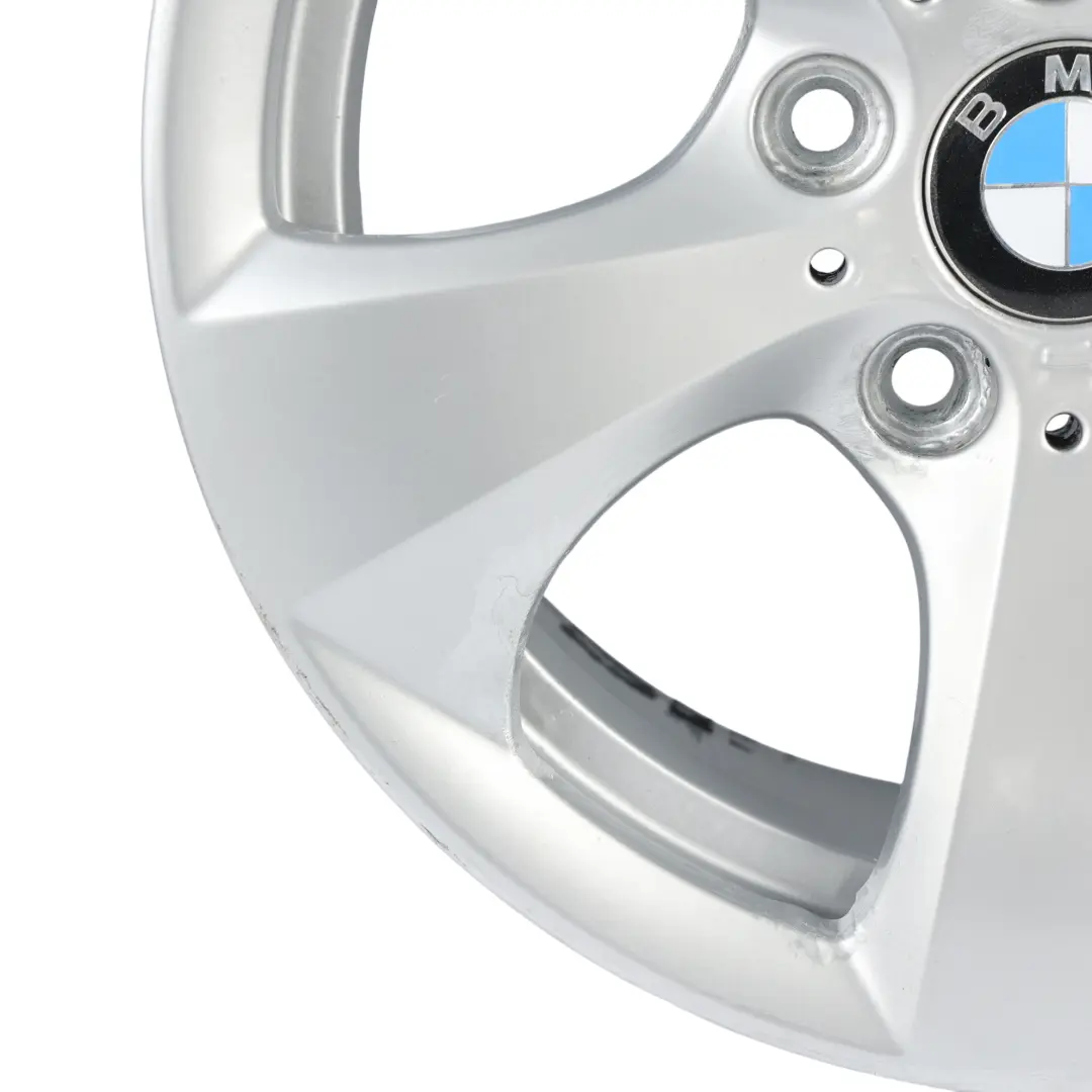 llanta aleación izquierda 16 "Streamline 306 7J ET:31 para BMW E90 E91 F30 con número de pieza 6795805 BMW E90 E91 F30 llanta aleación izquierda 16 "Streamline 306 7J ET:31 - SKU 6795805-2 - Número de pieza 6795805