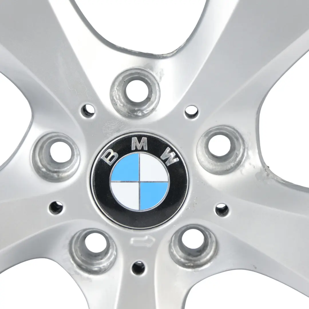 BMW E90 E91 F30 llanta aleación izquierda 16 "Streamline 306 7J ET:31 - SKU 6795805-2 - Número de pieza 6795805