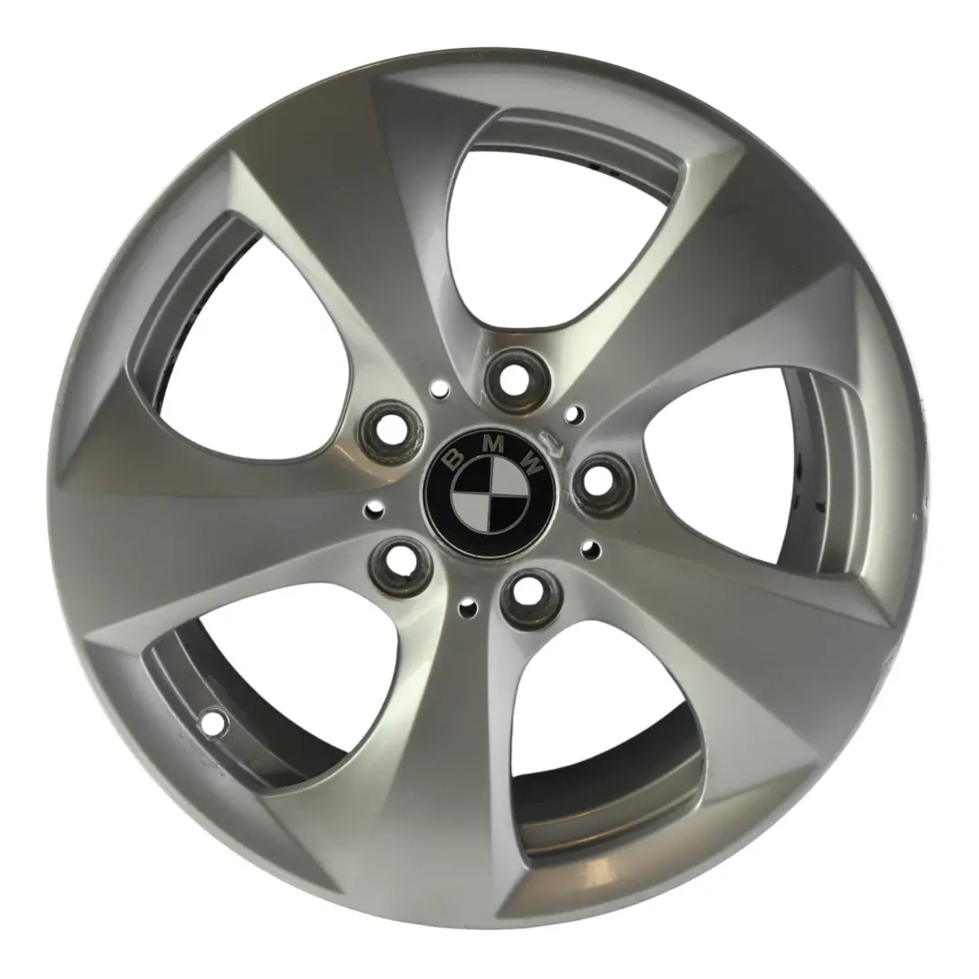 BMW E90 F30 Llanta De aleacion derecha 16" Streamline 306 ET:31 7J - SKU 6795806-2 - Número de pieza 6795806