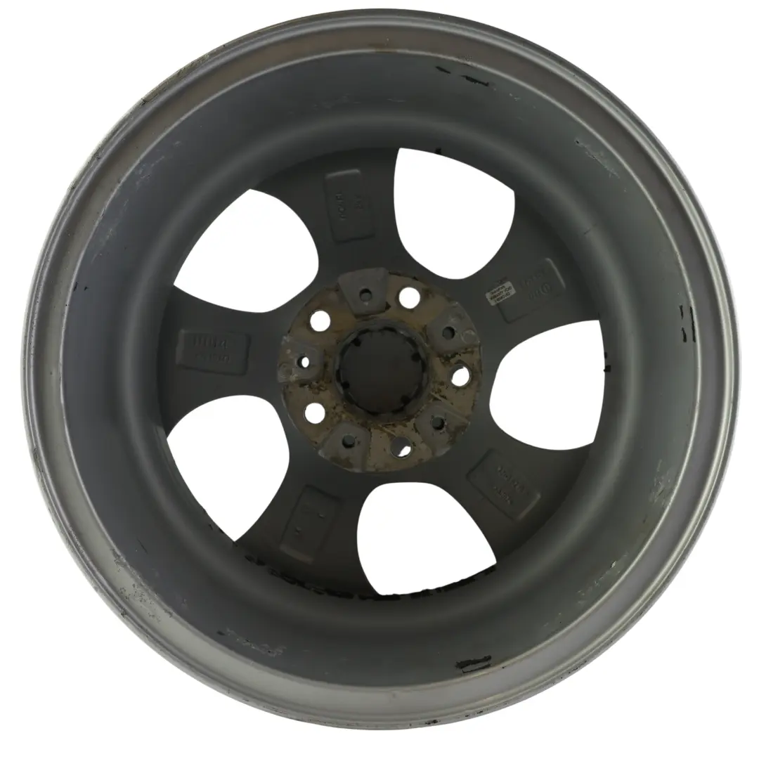 Llanta De aleacion derecha 16" Streamline 306 ET:31 7J para BMW E90 F30 con número de pieza 6795806 BMW E90 F30 Llanta De aleacion derecha 16" Streamline 306 ET:31 7J - SKU 6795806-2 - Número de pieza 6795806