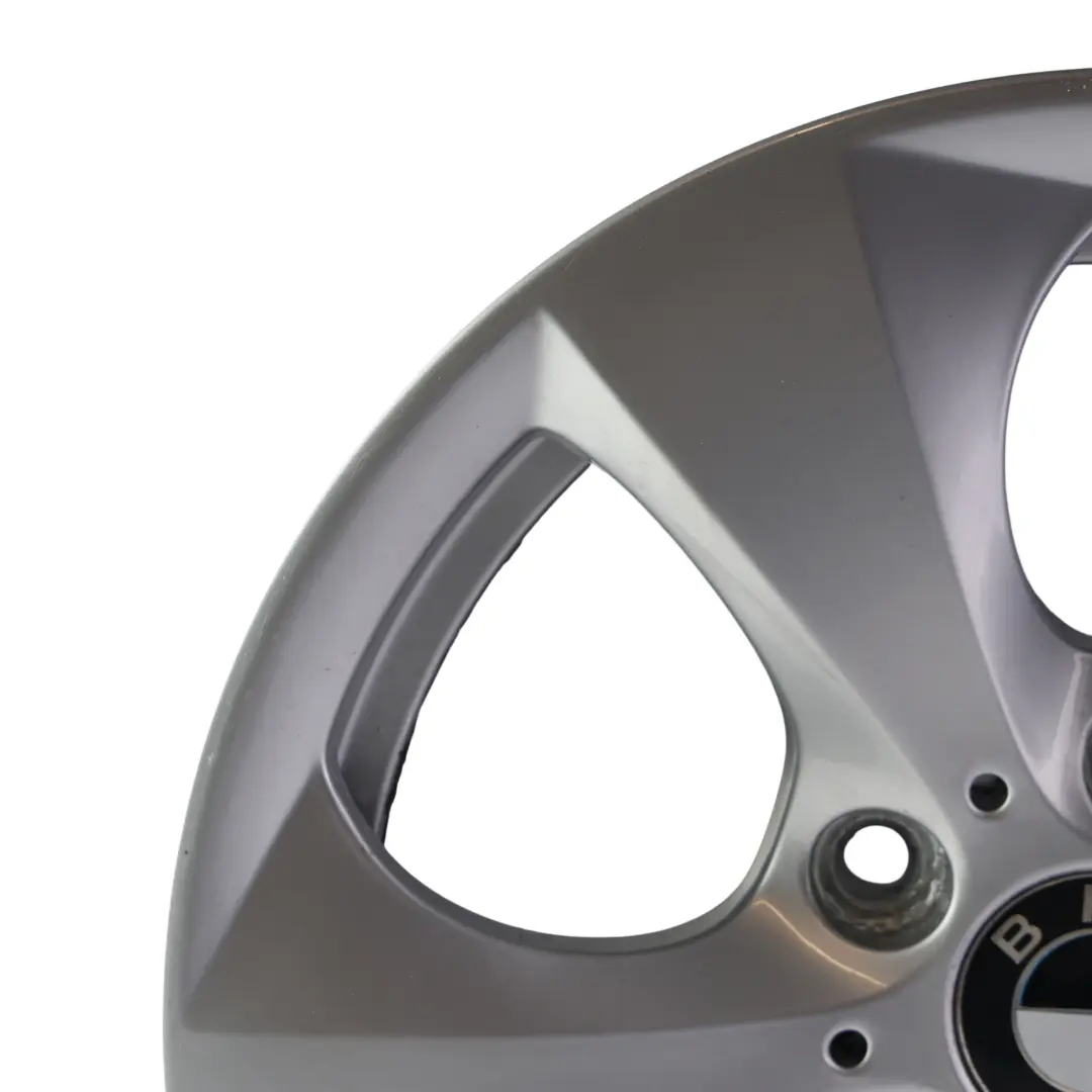 BMW 3 Series E90 F30 Right Alloy Wheel Rim 16" Streamline 306 ET:31 7J - SKU 6795806-2 - Part number 6795806