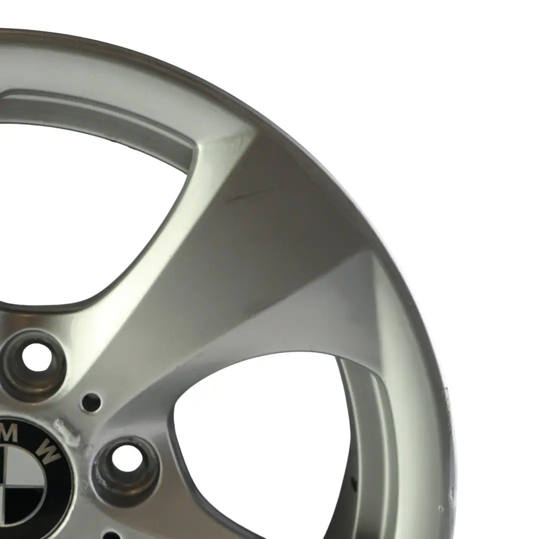 BMW 3 Series E90 F30 Right Alloy Wheel Rim 16" Streamline 306 ET:31 7J - SKU 6795806-2 - Part number 6795806