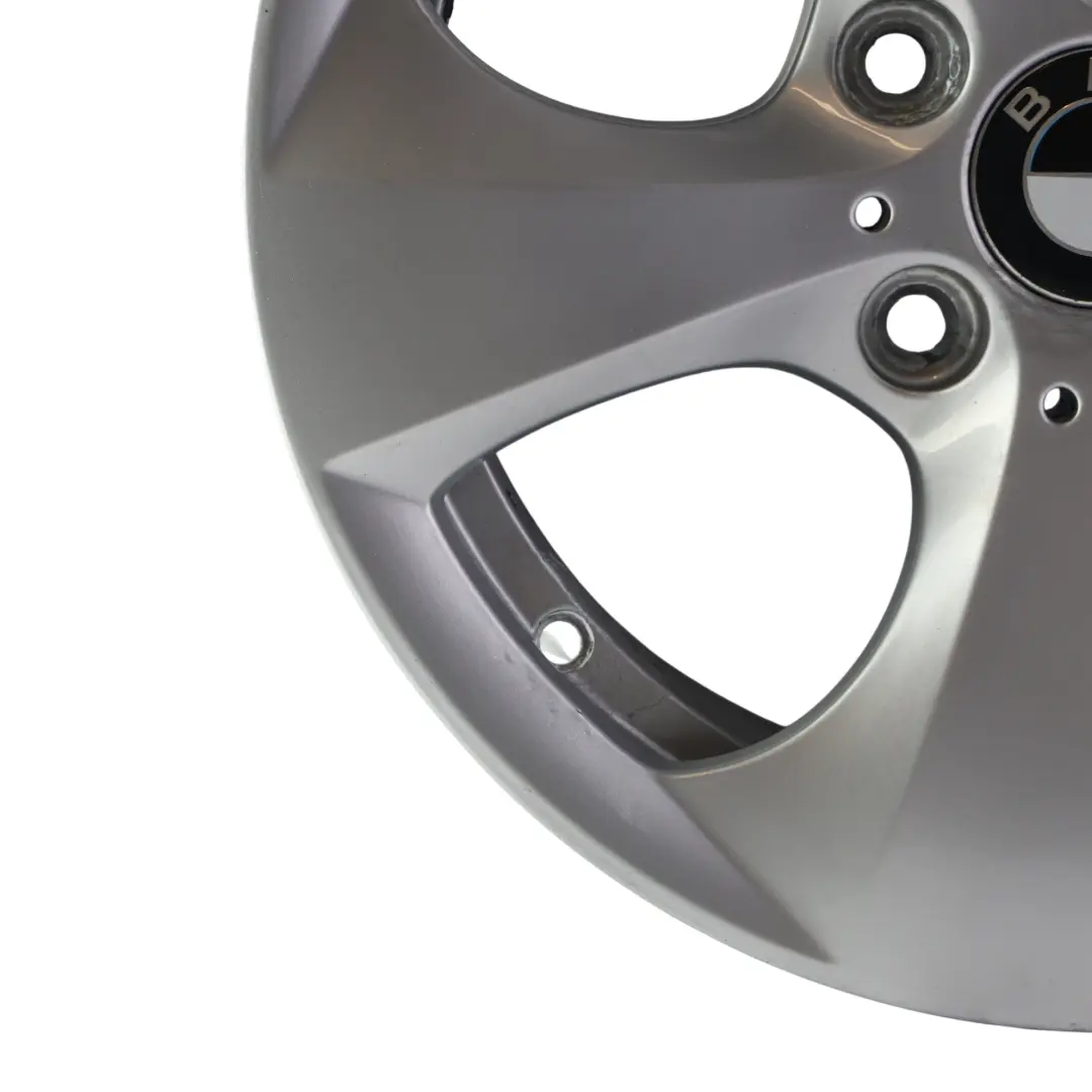 Right Alloy Wheel Rim 16" Streamline 306 ET:31 7J to BMW 3 Series E90 F30 with Part number 6795806 BMW 3 Series E90 F30 Right Alloy Wheel Rim 16" Streamline 306 ET:31 7J - SKU 6795806-2 - Part number 6795806