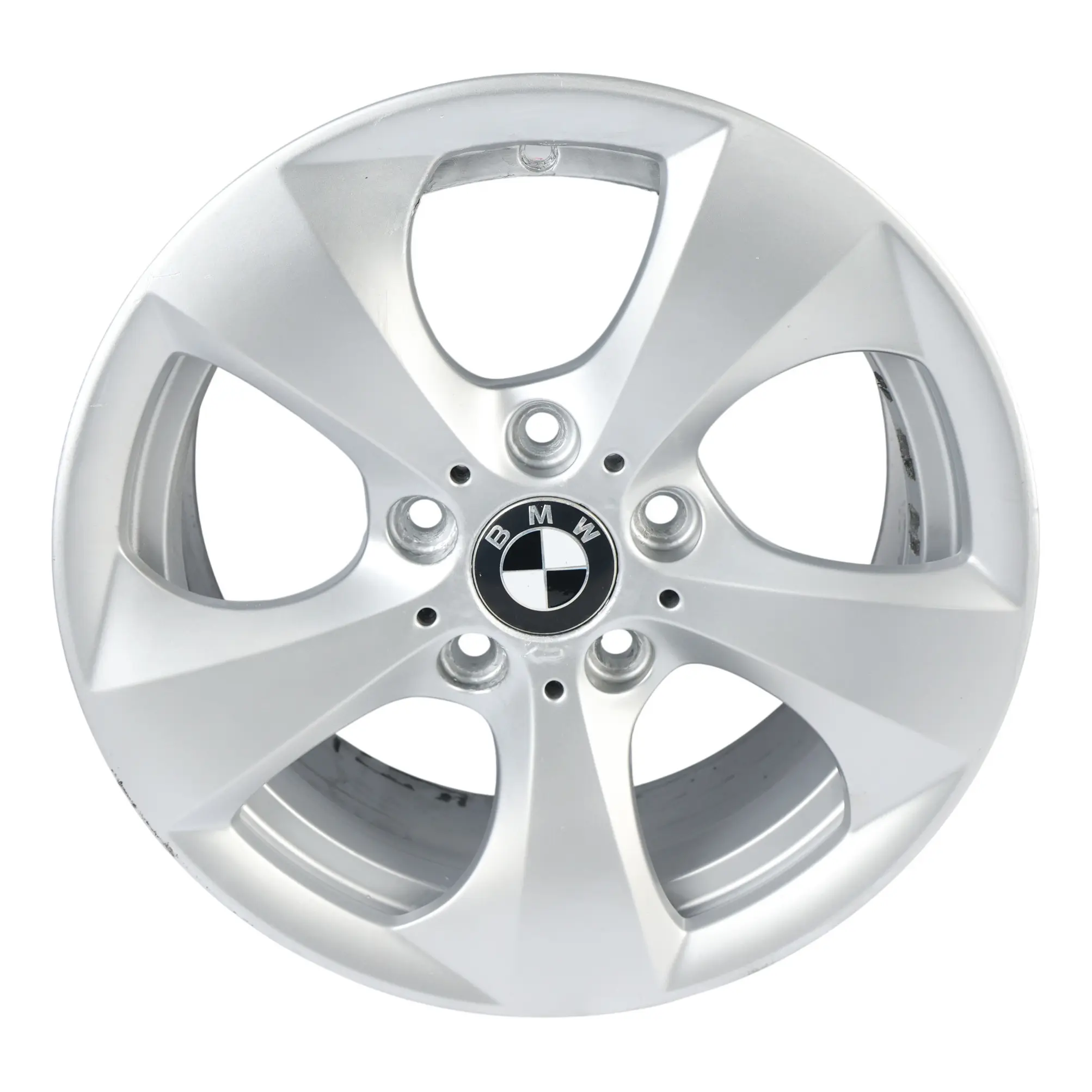 BMW E90 F30 Right Alloy Wheel Rim 16" Streamline 306 ET:31 7J 6795806