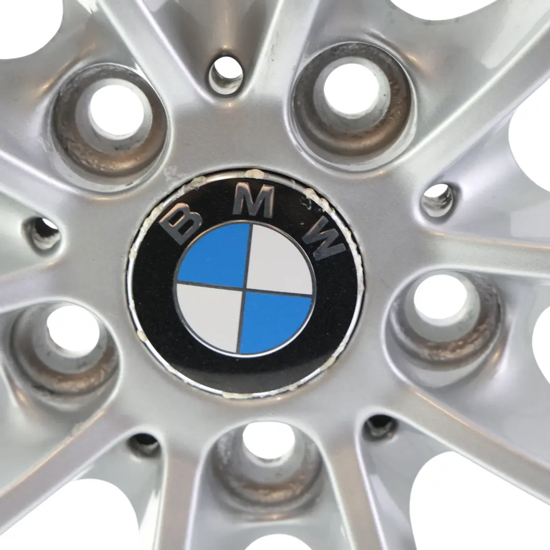 BMW F20 F21 F22 F23 Jante Alliage 16" 7J ET:40 V-Spoke 378 - SKU 6796202-2 - Numéro de pièce 6796202