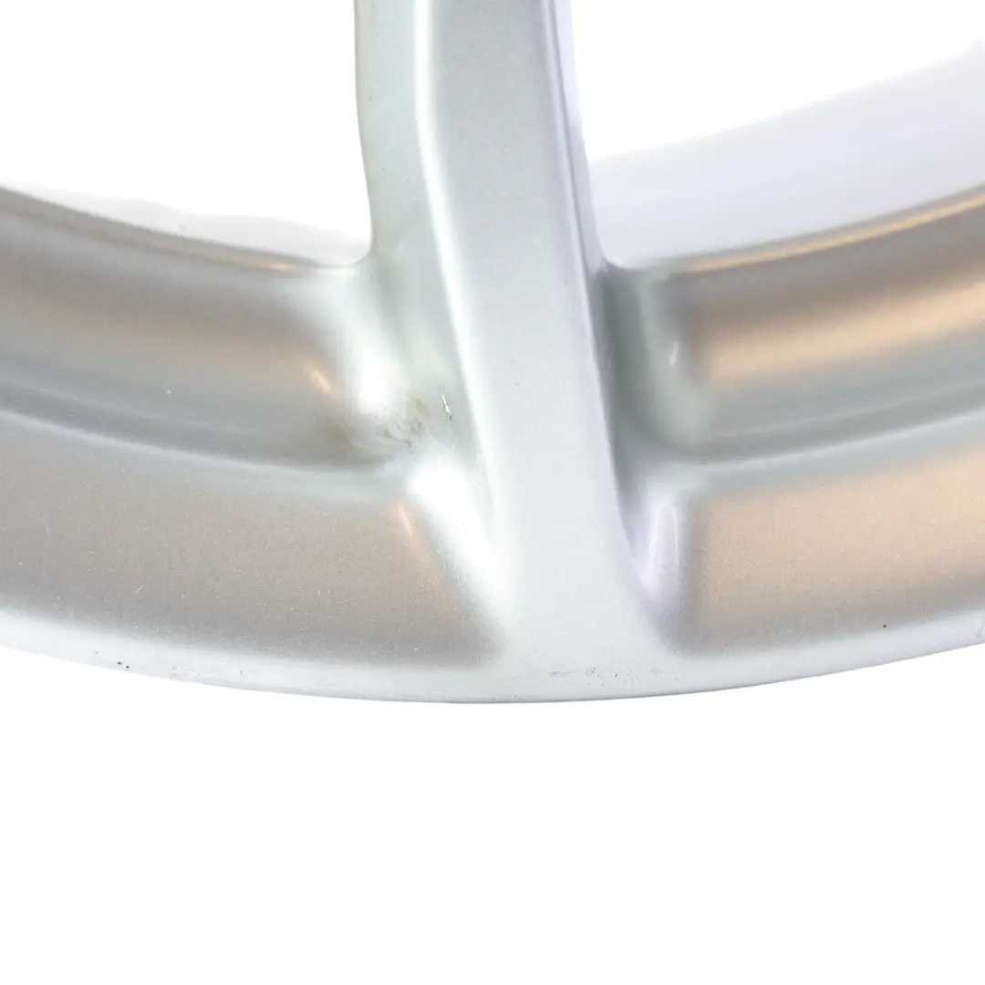 Jante Alliage 16" 7J ET:40 V-Spoke 378 pour BMW F20 F21 F22 F23 à propos du numéro de pièce 6796202 BMW F20 F21 F22 F23 Jante Alliage 16" 7J ET:40 V-Spoke 378 - SKU 6796202-2 - Numéro de pièce 6796202