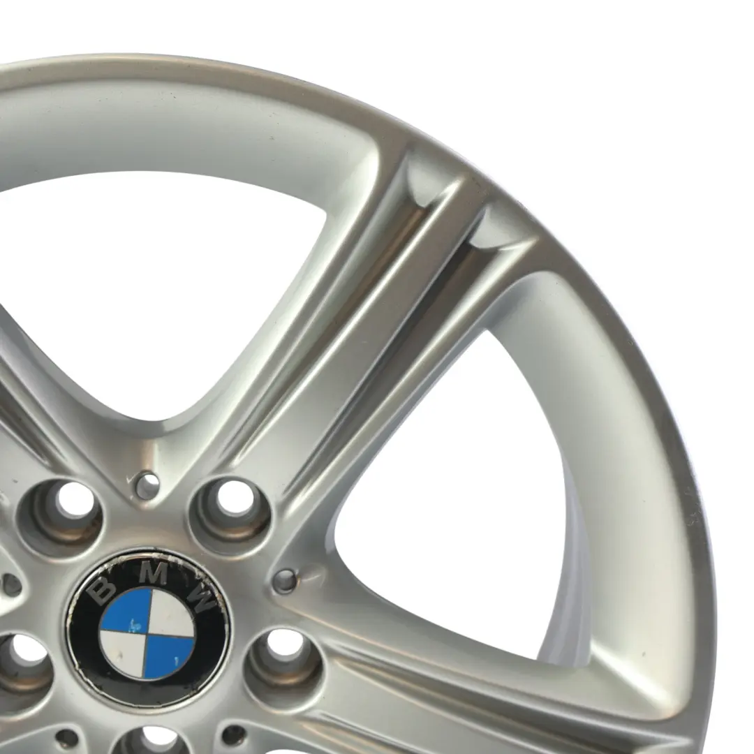 BMW F30 F31 F32 F33 Jante Alliage 17" Rayon Etoile 393 ET:37 7,5J - SKU 6796242-1 - Numéro de pièce 6796242