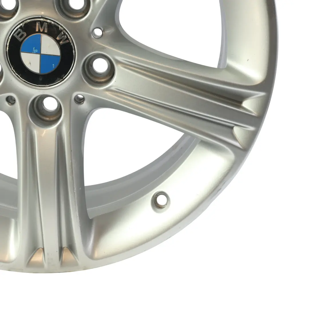BMW F30 F31 F32 F33 Jante Alliage 17" Rayon Etoile 393 ET:37 7,5J - SKU 6796242-1 - Numéro de pièce 6796242
