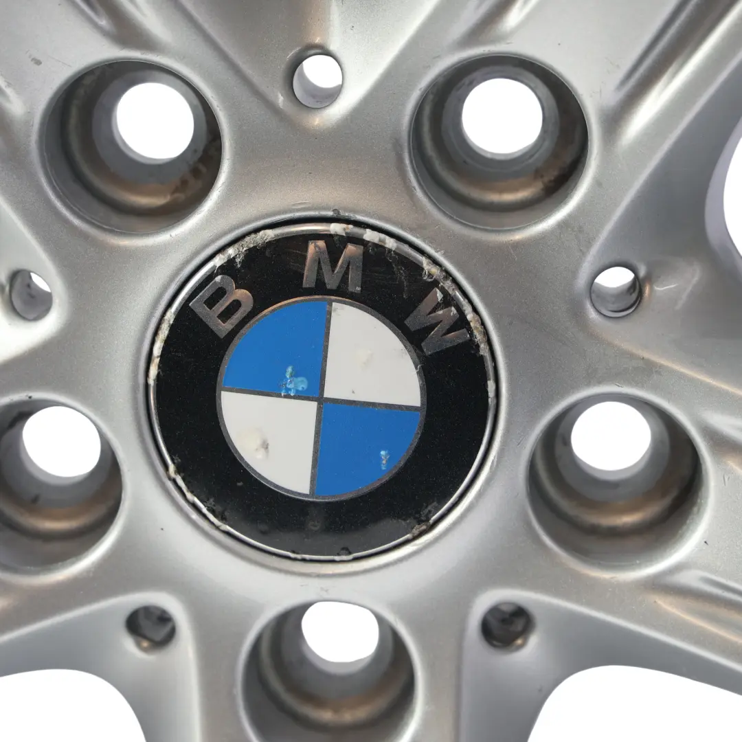 BMW F30 F31 F32 F33 Jante Alliage 17" Rayon Etoile 393 ET:37 7,5J - SKU 6796242-1 - Numéro de pièce 6796242