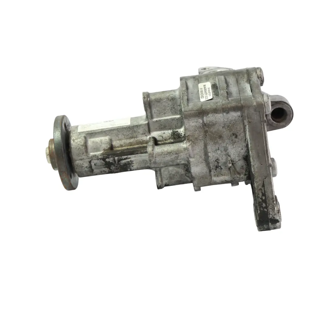 Bomba Dirección Asistida M57N2 Diésel para BMW X5 E70 X6 E71 con número de pieza 6796458 BMW X5 E70 X6 E71 Bomba Dirección Asistida M57N2 Diésel - SKU 6796458-2 - Número de pieza 6796458