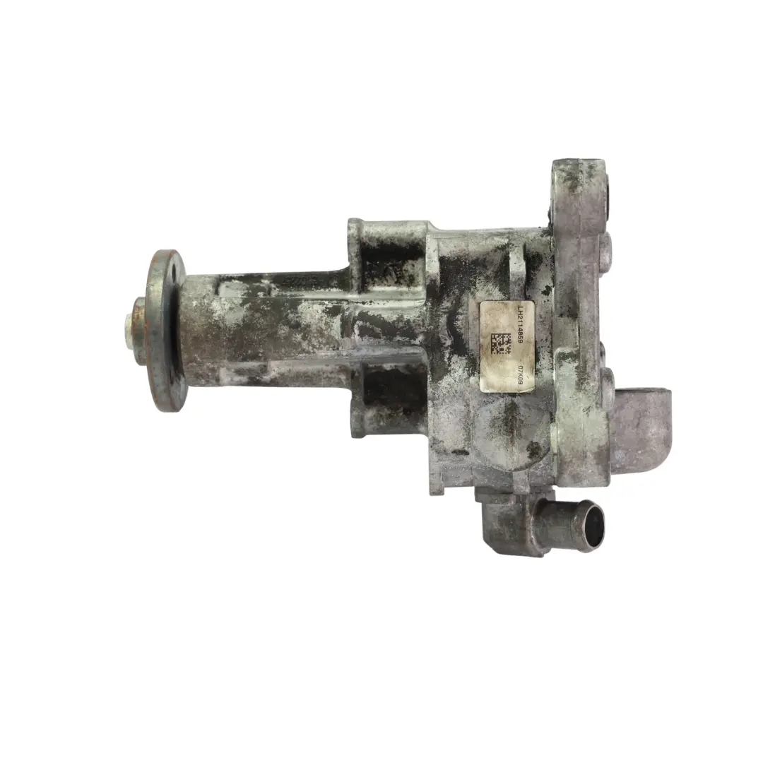 BMW X5 E70 X6 E71 Power Steering Pump M57N2 Diesel - SKU 6796458-2 - Part number 6796458
