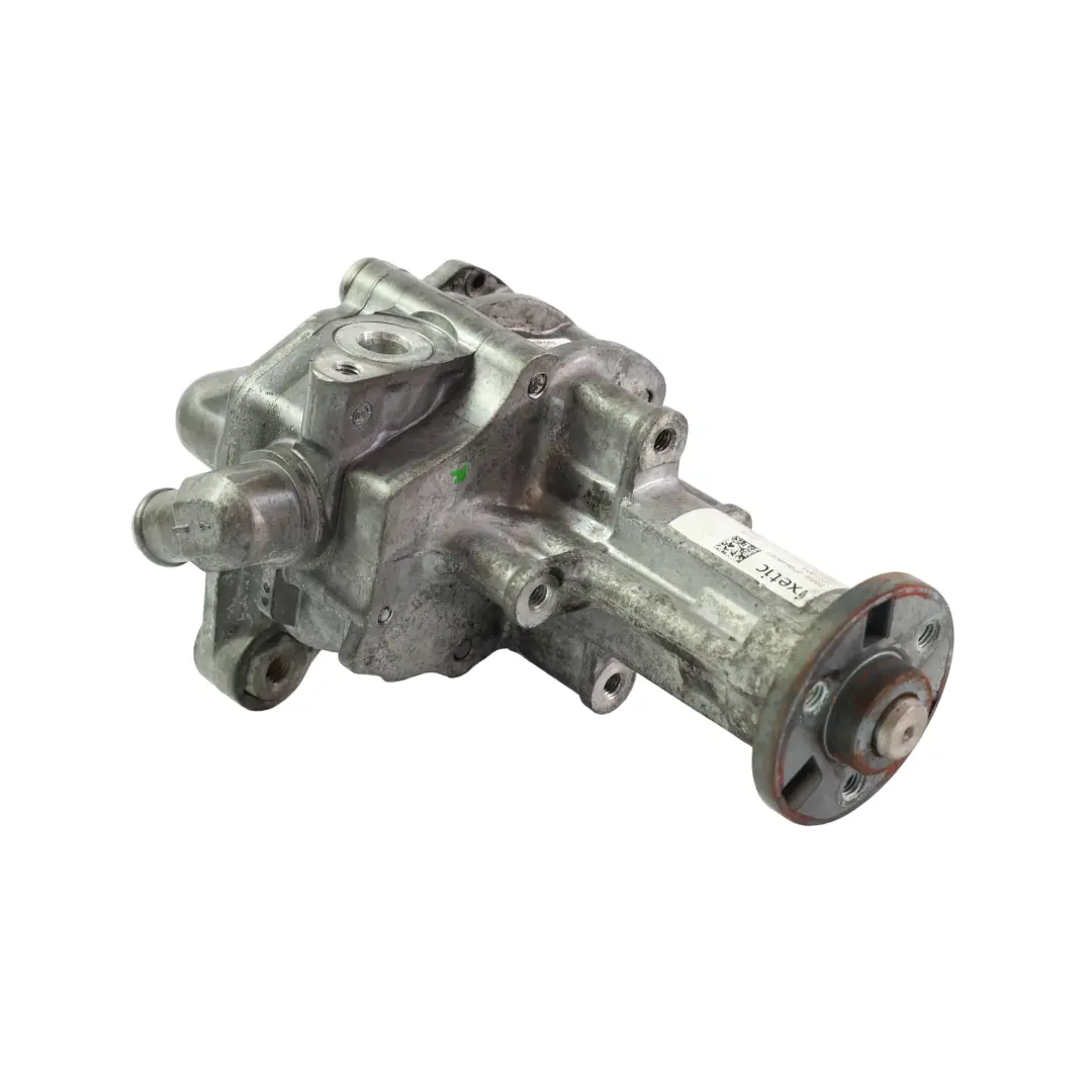 BMW X5 E70 X6 E71 Power Steering Pump M57N2 Diesel - SKU 6796458-2 - Part number 6796458