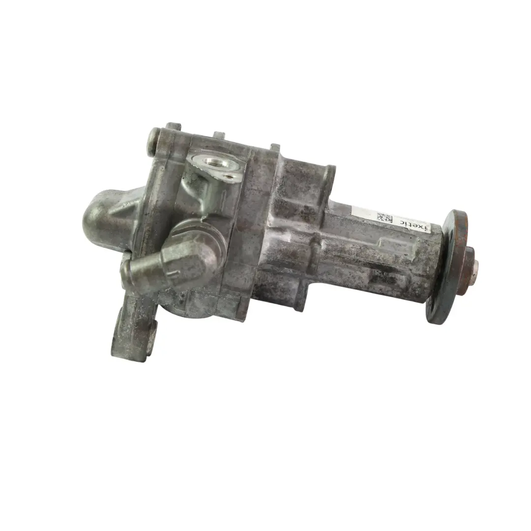 BMW X5 E70 X6 E71 Power Steering Pump M57N2 Diesel - SKU 6796458-2 - Part number 6796458