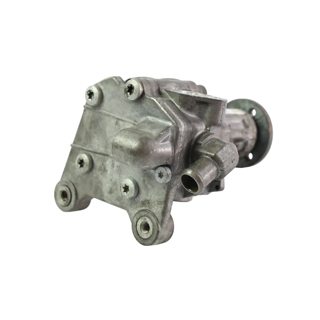 BMW X5 E70 X6 E71 Power Steering Pump M57N2 Diesel - SKU 6796458-2 - Part number 6796458