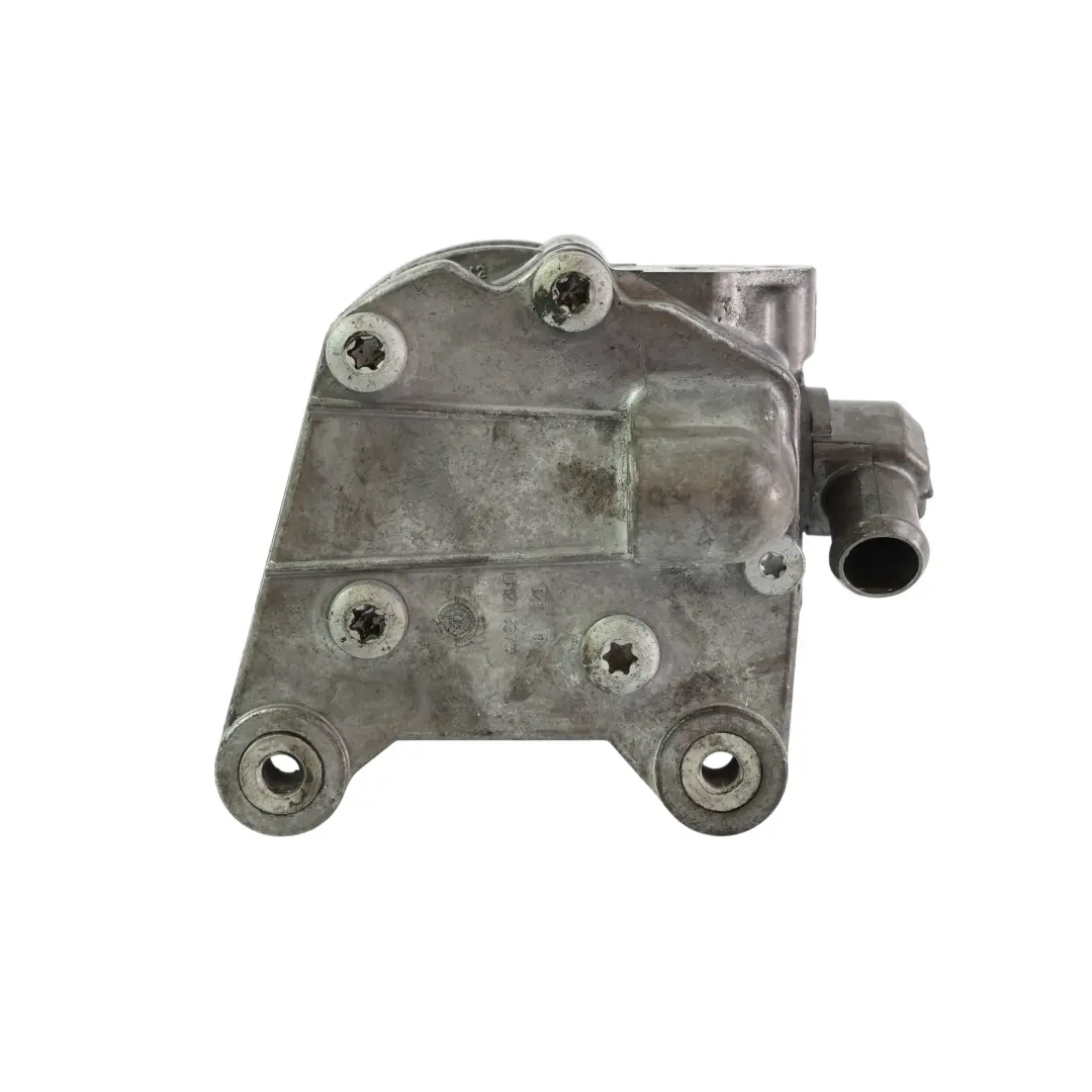 BMW X5 E70 X6 E71 Power Steering Pump M57N2 Diesel - SKU 6796458-2 - Part number 6796458