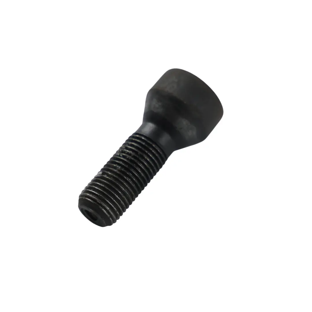Lock Bolt Set Security Locking to BMW X5 E53 X3 E83 E65 Wheel with Part number 6797538 BMW X5 E53 X3 E83 E65 Wheel Lock Bolt Set Security Locking - SKU 6797538 - Part number 6797538