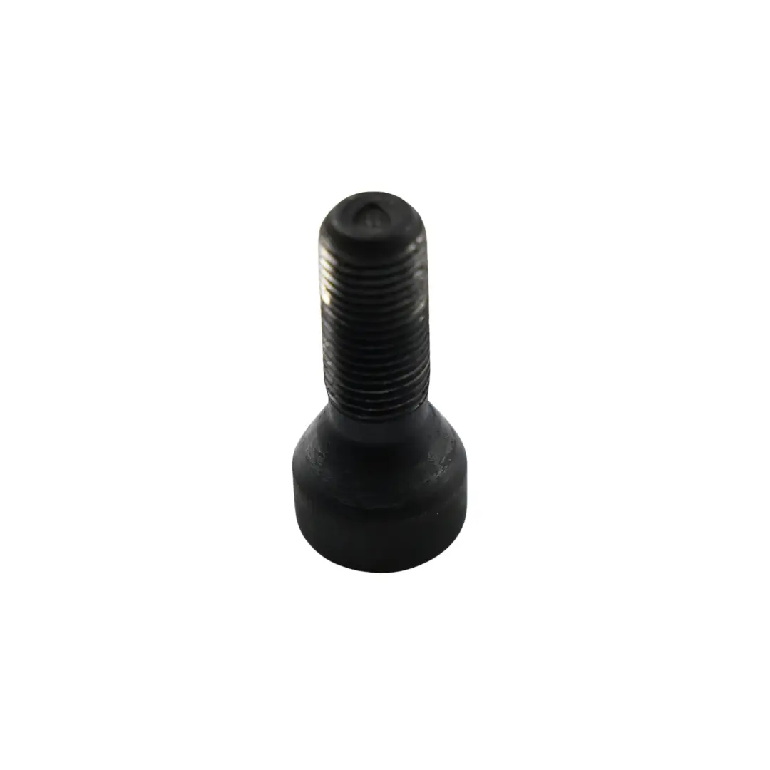 BMW X5 E53 X3 E83 E65 Wheel Lock Bolt Set Security Locking - SKU 6797538 - Part number 6797538
