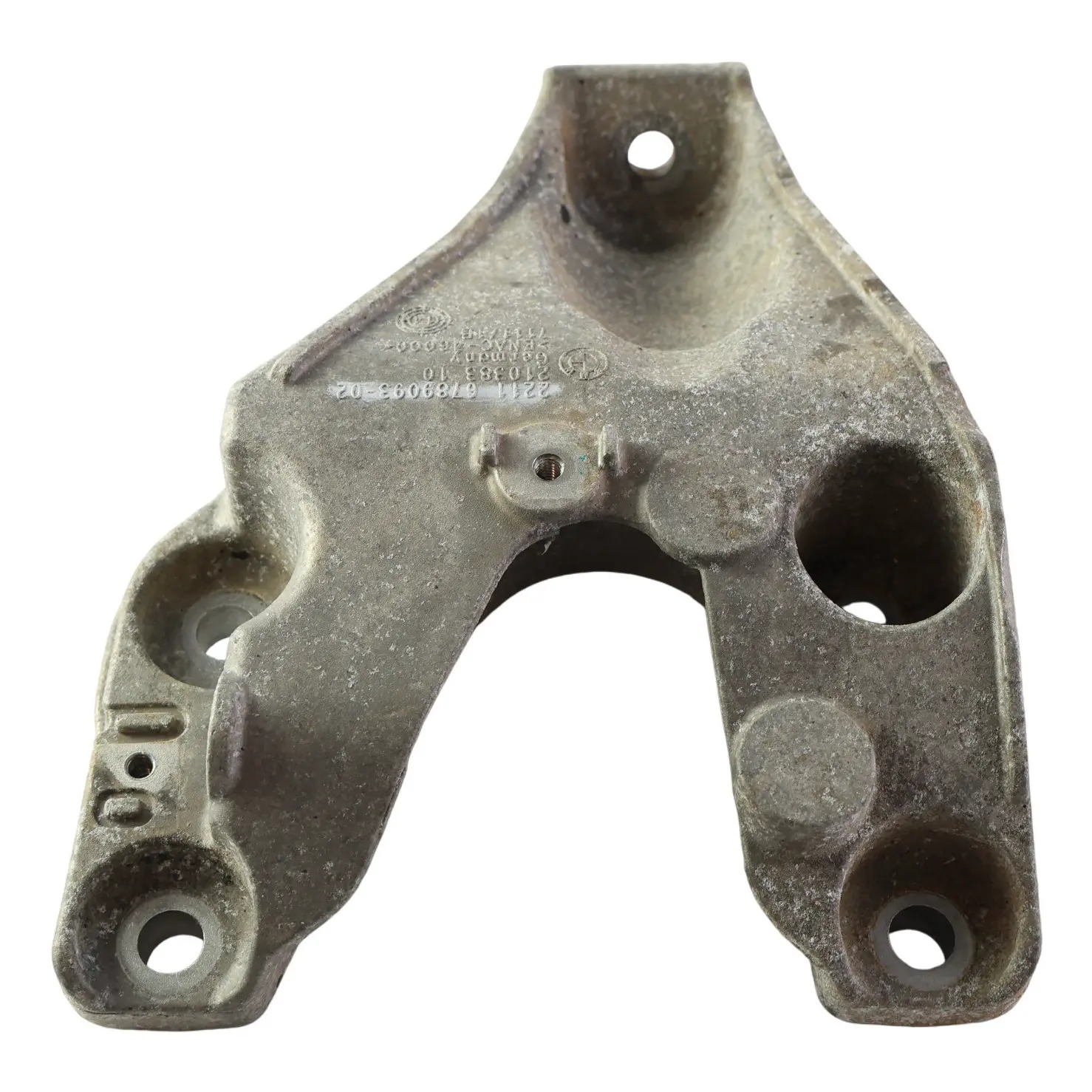 BMW F20 F22 F33 N55 Wspornik Silnika Lewy 6797831