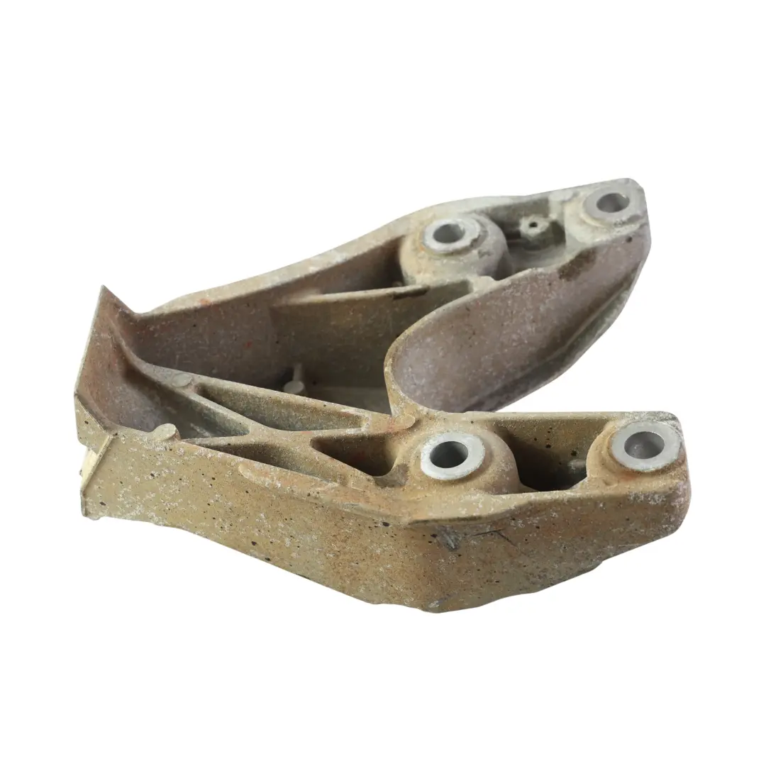 Engine Support BMW F20 F22 F33 N55 Supporting Mount Bracket Left N/S - SKU 6797831-1 - Part number 6797831
