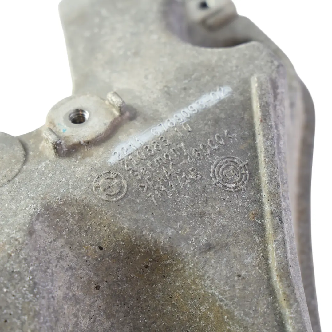 BMW F20 F22 F33 N55 Wspornik Silnika Lewy - SKU 6797831-1 - Numer Części 6797831