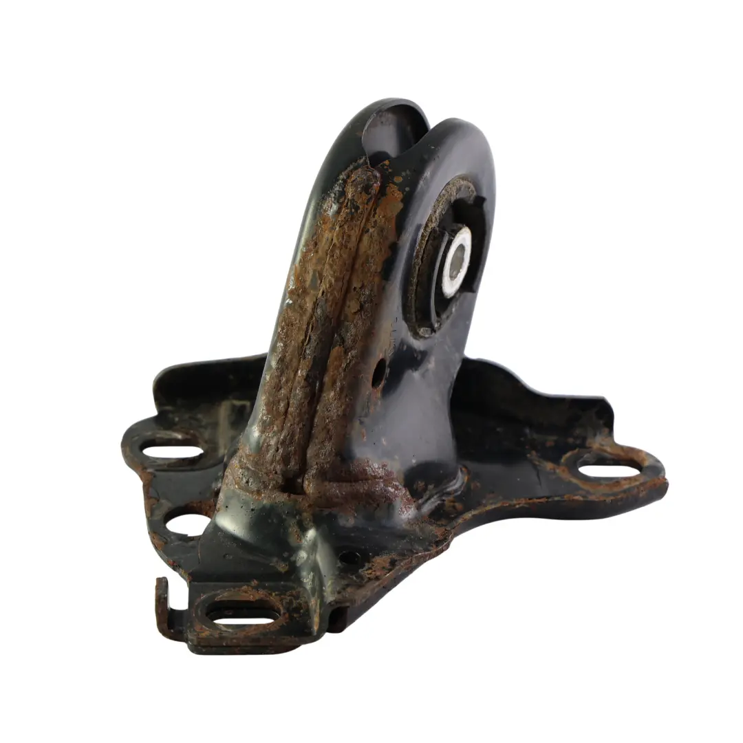 Axle Suspension Arm Support Mount Right O/S Bracket to Mini R56 Rear with Part number 6799088 Mini R56 Rear Axle Suspension Arm Support Mount Right O/S Bracket - SKU 6799088 - Part number 6799088