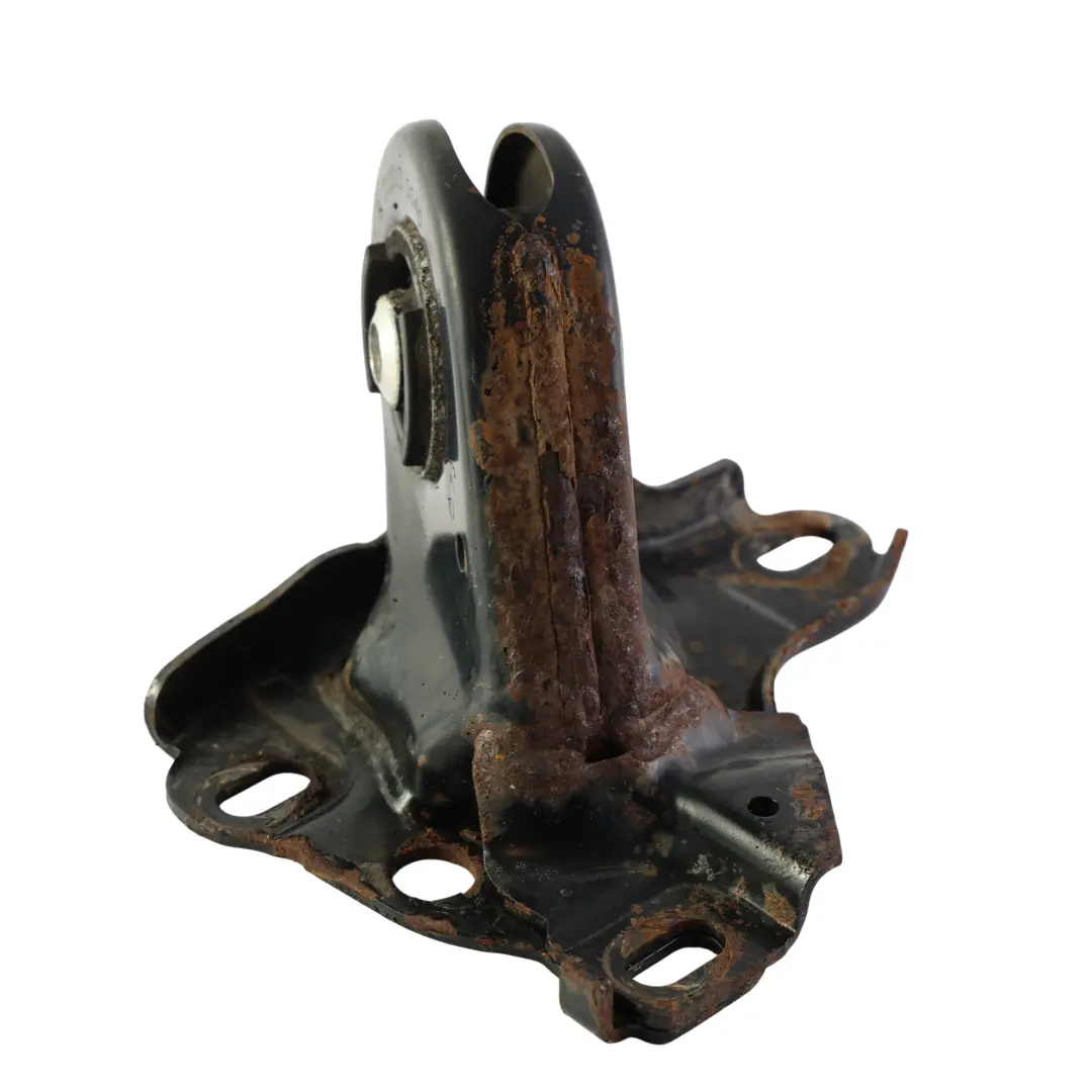 Axle Suspension Arm Support Mount Right O/S Bracket to Mini R56 Rear with Part number 6799088 Mini R56 Rear Axle Suspension Arm Support Mount Right O/S Bracket - SKU 6799088 - Part number 6799088