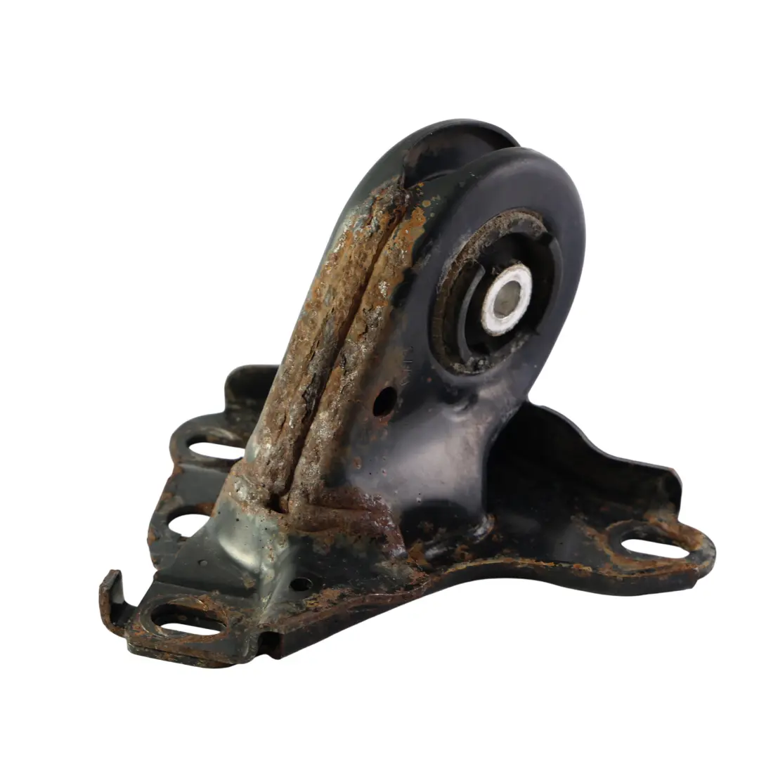 Axle Suspension Arm Support Mount Right O/S Bracket to Mini R56 Rear with Part number 6799088 Mini R56 Rear Axle Suspension Arm Support Mount Right O/S Bracket - SKU 6799088 - Part number 6799088