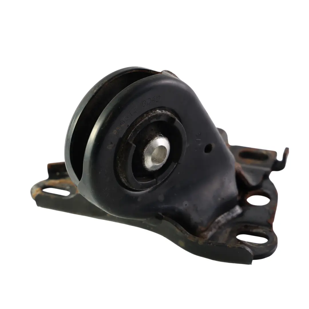 Axle Suspension Arm Support Mount Right O/S Bracket to Mini R56 Rear with Part number 6799088 Mini R56 Rear Axle Suspension Arm Support Mount Right O/S Bracket - SKU 6799088 - Part number 6799088