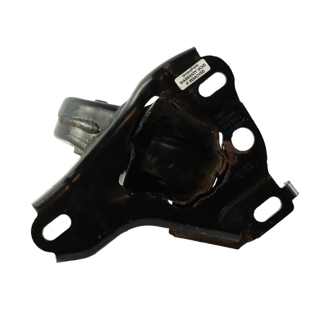 Mini R56 Rear Axle Suspension Arm Support Mount Right O/S Bracket - SKU 6799088 - Part number 6799088