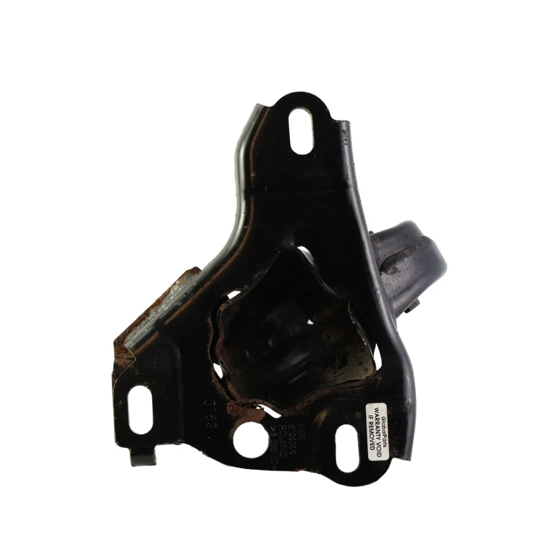 Mini R56 Hinterachse Querlenker Halterung Rechts Konsole - SKU 6799088 - Teilenummer 6799088