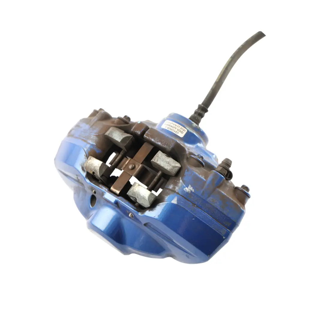 BMW F20 F21 F30 F31 M Sport Étrier Frein Arrière Gauche - SKU 6799461-2 - Numéro de pièce 6799461