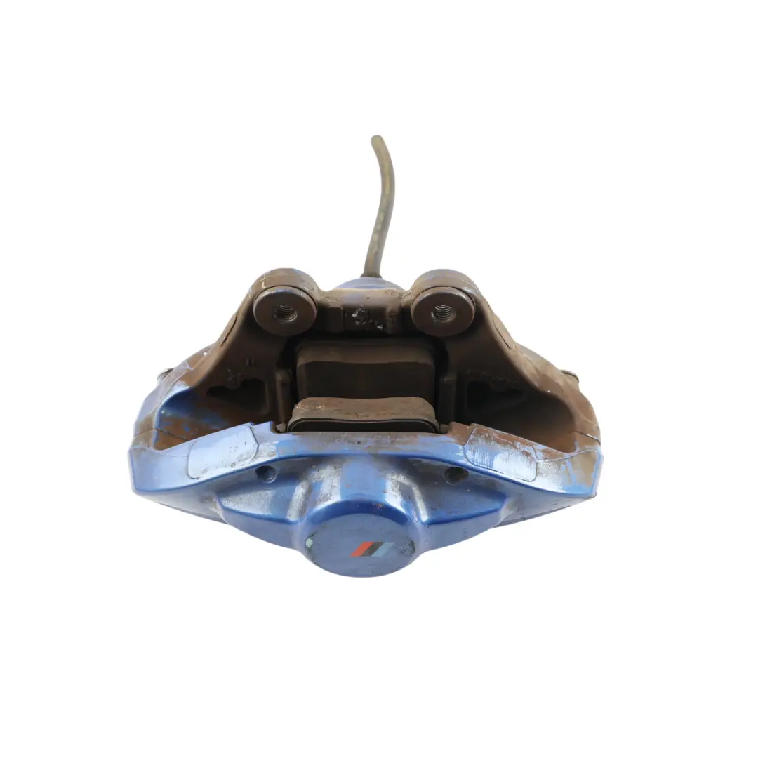 Étrier Frein Arrière Gauche pour BMW F20 F21 F30 F31 M Sport à propos du numéro de pièce 6799461 BMW F20 F21 F30 F31 M Sport Étrier Frein Arrière Gauche - SKU 6799461-2 - Numéro de pièce 6799461