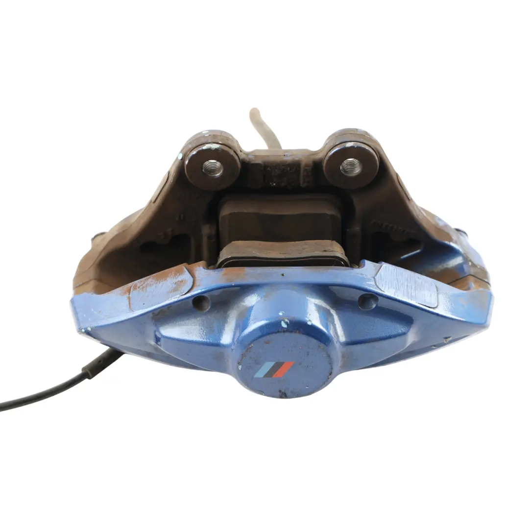 BMW F20 F21 F30 F31 Support Boîtier D'Étrier De Frein Arrière Droit Pour M Sport - SKU 6799462-1 - Numéro de pièce 6799462