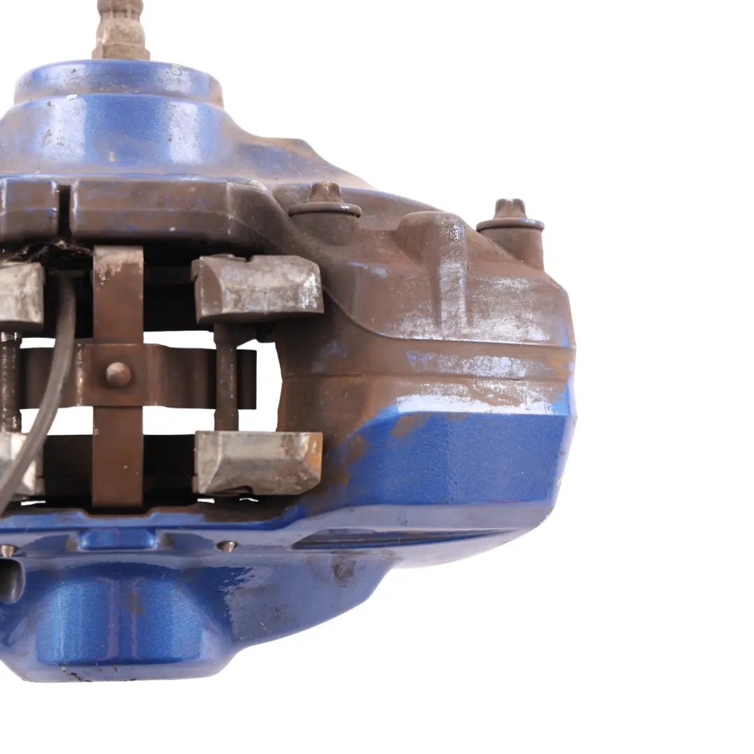 BMW F20 F21 F30 F31 M Sport Rear Right O/S Brake Caliper Housing Carrier - SKU 6799462-1 - Part number 6799462