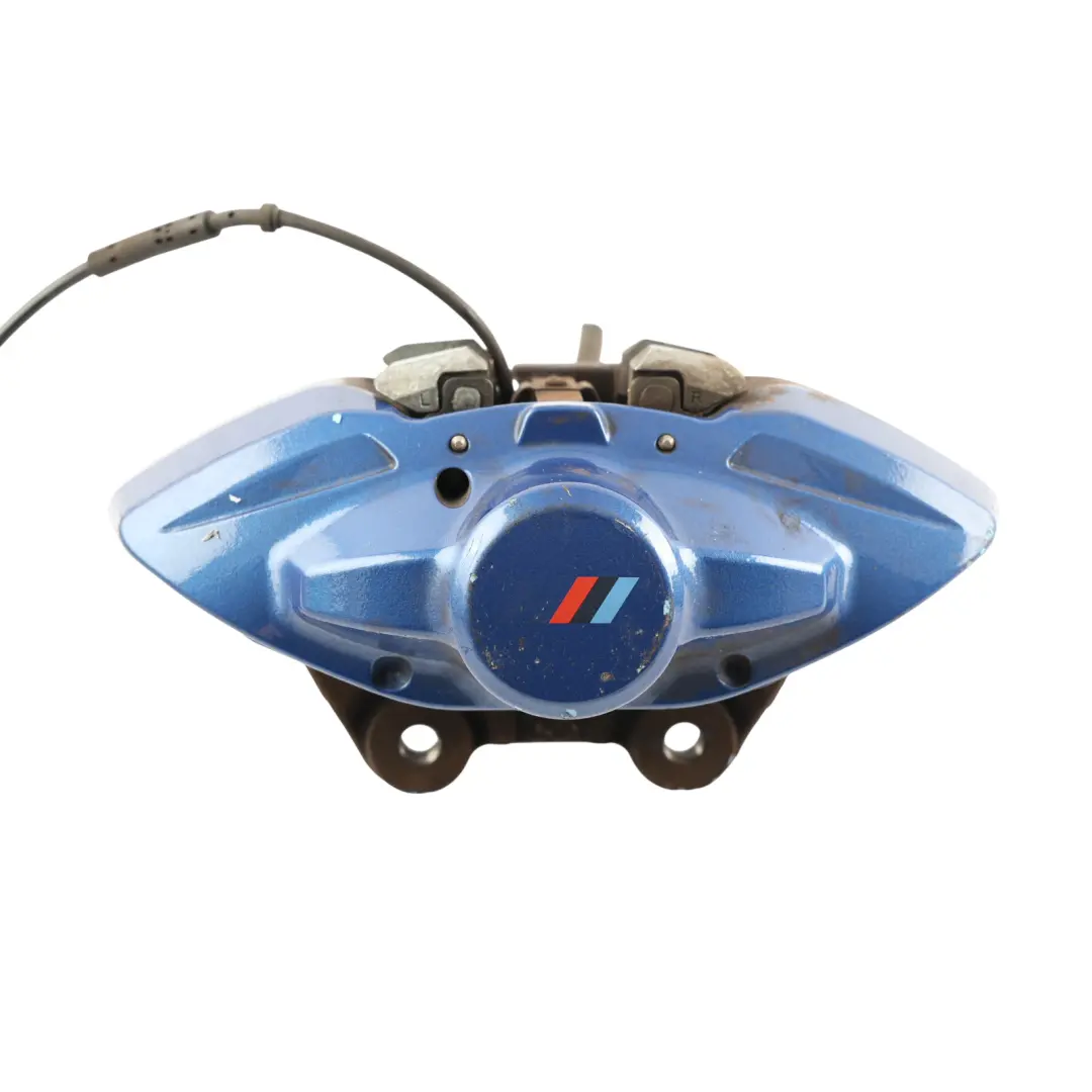 BMW F20 F21 F30 F31 Support Boîtier D'Étrier De Frein Arrière Droit Pour M Sport - SKU 6799462-1 - Numéro de pièce 6799462
