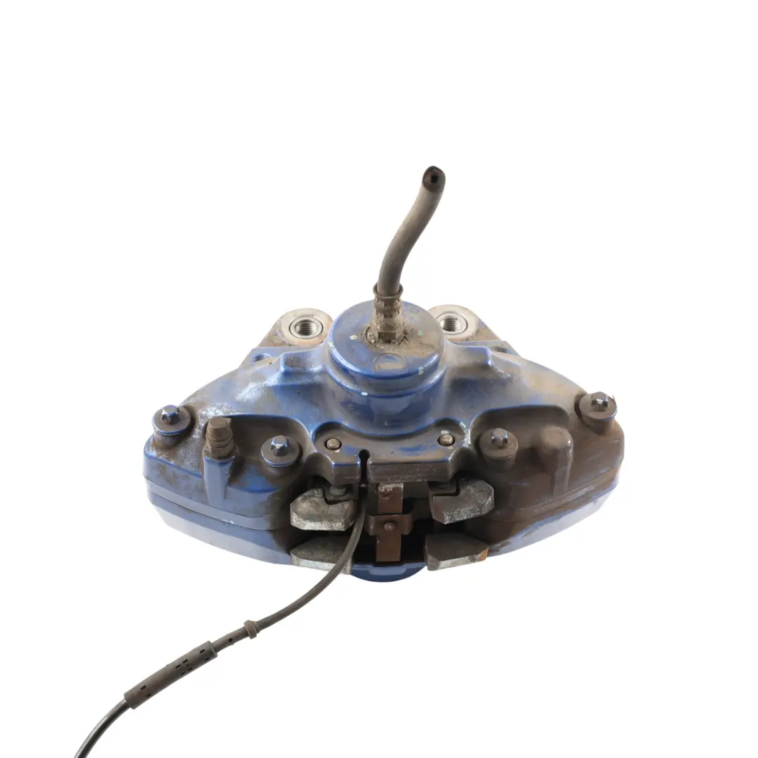 BMW F20 F21 F30 F31 M Sport Rear Right O/S Brake Caliper Housing Carrier - SKU 6799462-1 - Part number 6799462