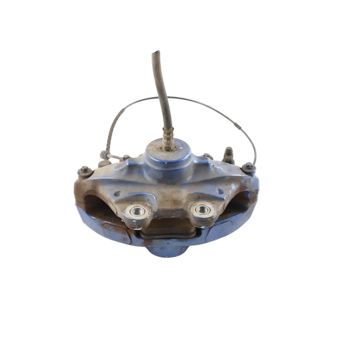 BMW F20 F21 F30 F31 Support Boîtier D'Étrier De Frein Arrière Droit Pour M Sport - SKU 6799462-1 - Numéro de pièce 6799462