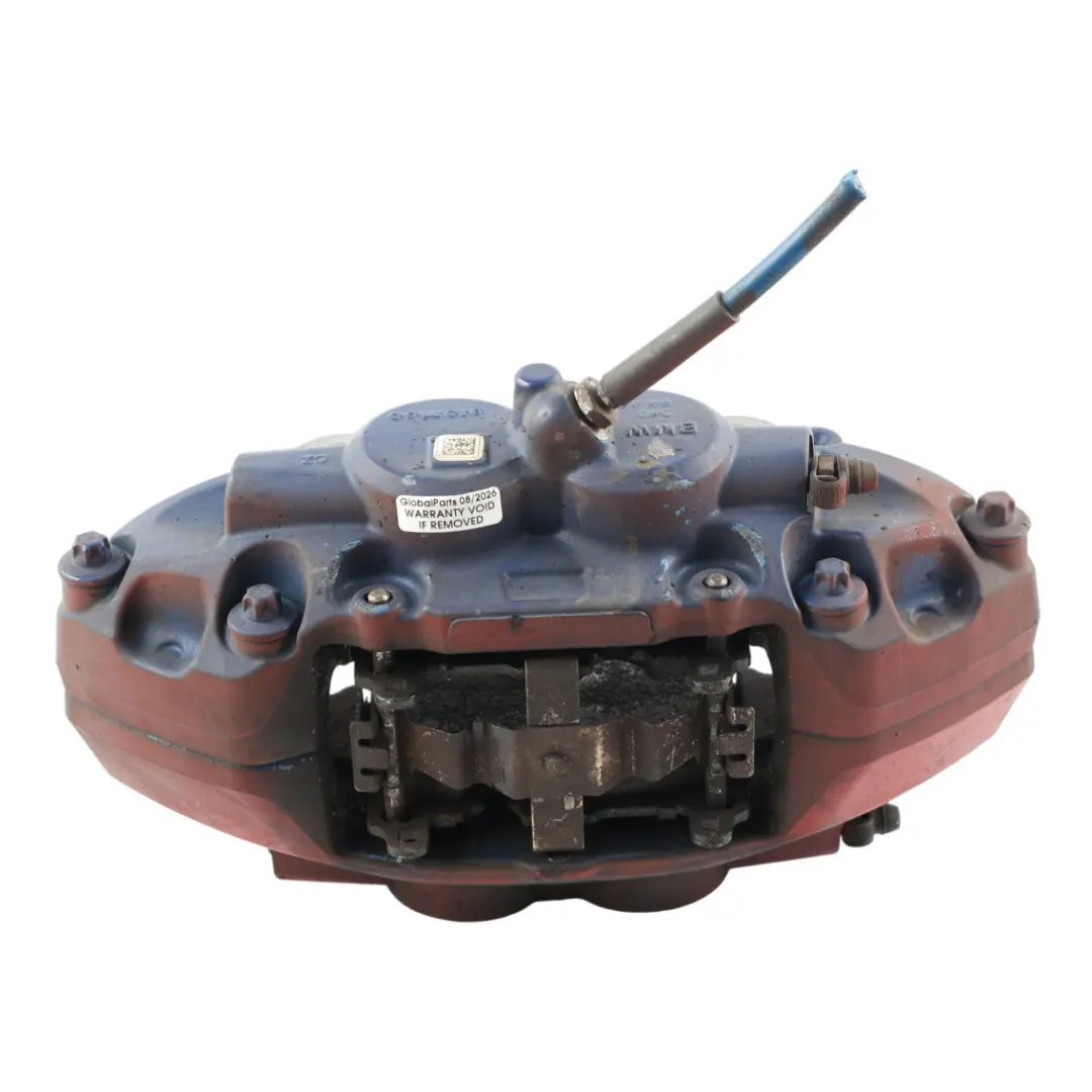 BMW F20 F22 F30 F32 F33 F36 Brake Caliper M Sport Front Right Brembo O/S - SKU 6799466-2 - Part number 6799466
