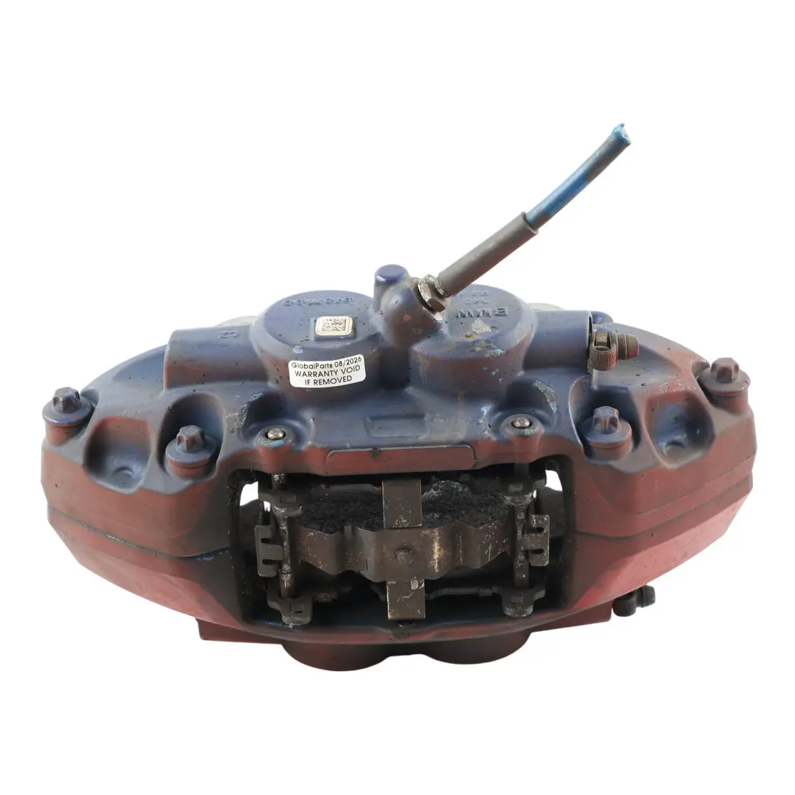 BMW F20 F22 F30 F32 F33 F36 Brake Caliper M Sport Front Right Brembo O/S 6799466