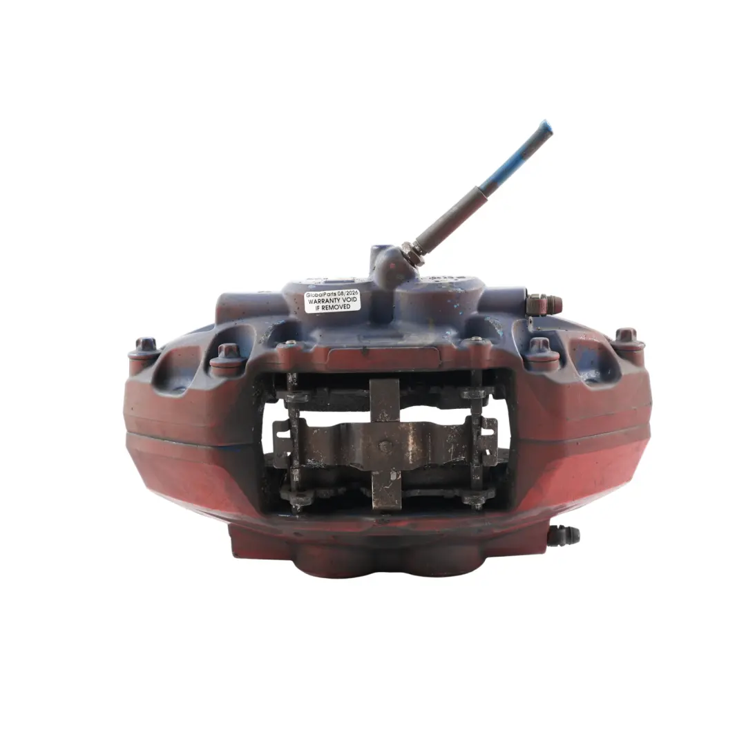 BMW F20 F22 F30 F32 F33 F36 Brake Caliper M Sport Front Right Brembo O/S - SKU 6799466-2 - Part number 6799466