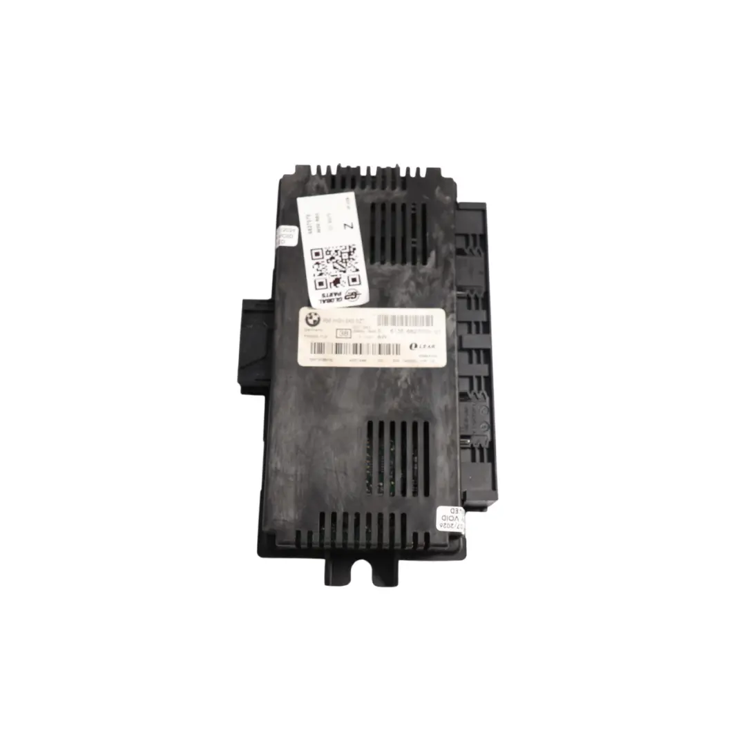 Mini Countryman R60 Fußraum Licht Modul FRM3R PL3 Steuergerät - SKU 6827070 - Teilenummer 6827070