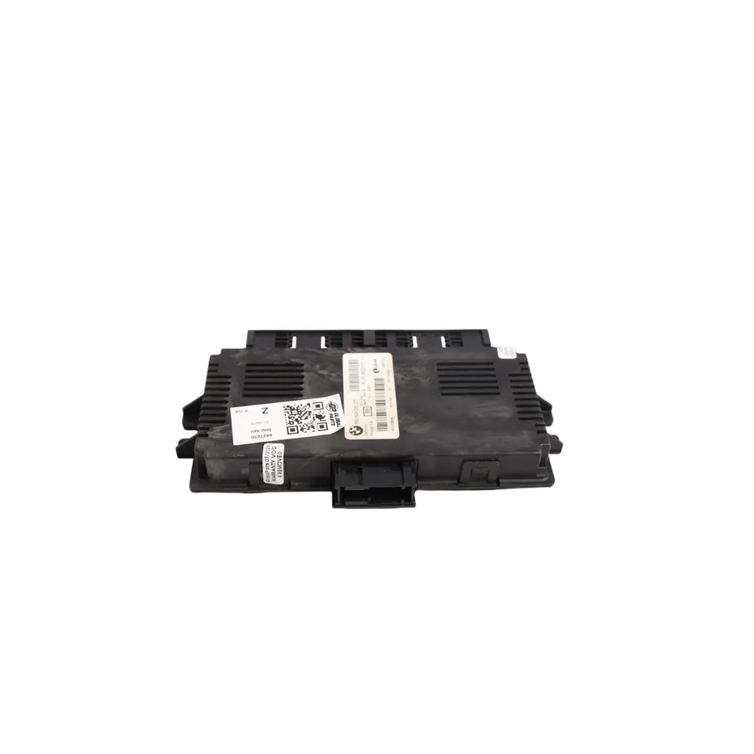 Mini Countryman R60 Fußraum Licht Modul FRM3R PL3 Steuergerät - SKU 6827070 - Teilenummer 6827070